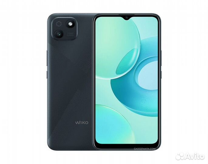 Wiko T10, 2/64 ГБ