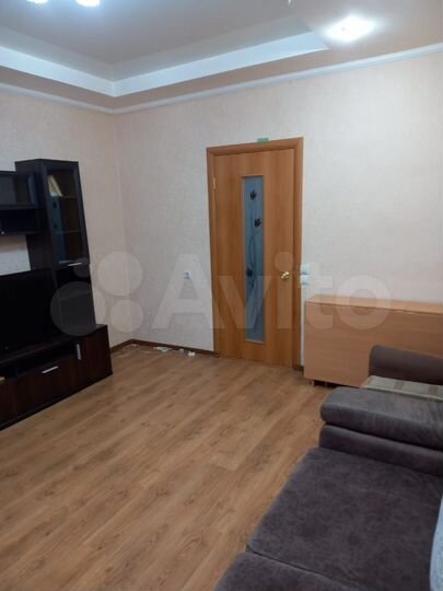 2-к. квартира, 50,2 м², 2/2 эт.