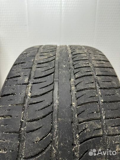 Pirelli Scorpion Zero Asimmetrico 275/50 R20 113W