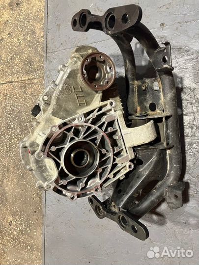 Раздаточная коробка Land Rover Range Rover Sport 2