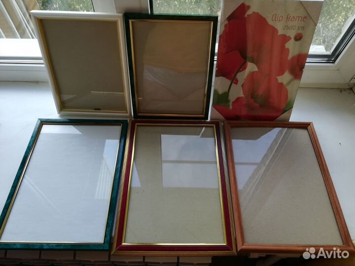 Рамка для фотографий