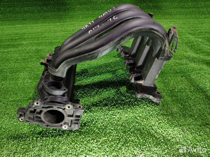 Коллектор впускной Daewoo Matiz