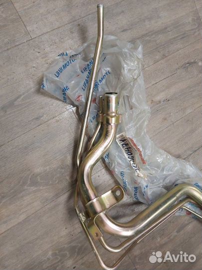 Горловина топливного бака Lifan Cebrium 2014