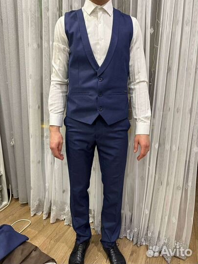 Школьная форма кожаные ботинки