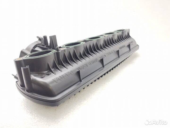 Коллектор впускной Volvo V50 1 MW20 2.5 2008