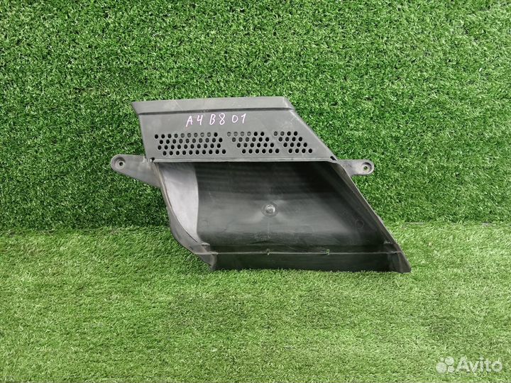 Воздухозаборник Audi A5 8T A4 B8 8K