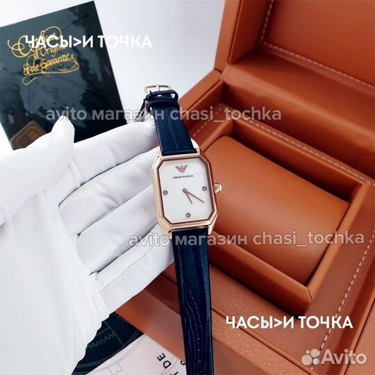 Наручные часы Armani AR11390