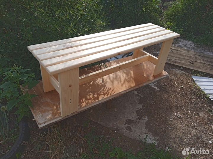 Садовая мебель