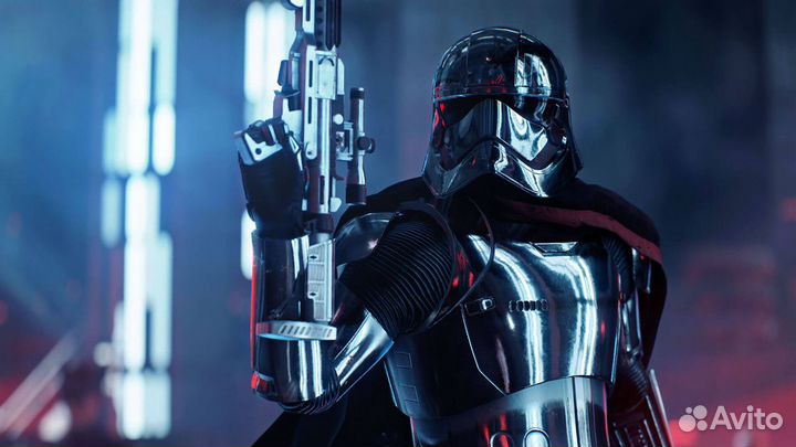 Продам Dead strending, star wars battlefront 2