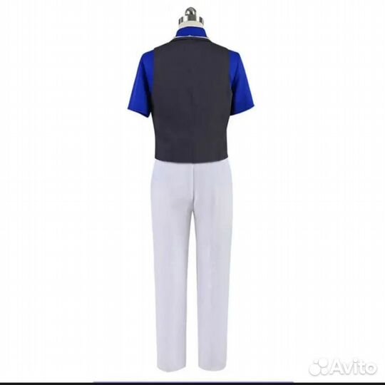 Косплей Руи Камиширо (project sekai)