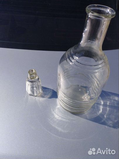 Графин СССР