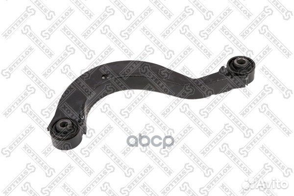 57-00100A-SX рычаг задний верхний Audi A3, VW