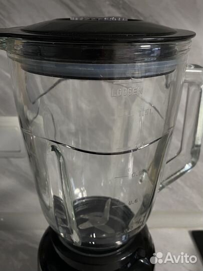 Настольный блендер Vitek VT-1460