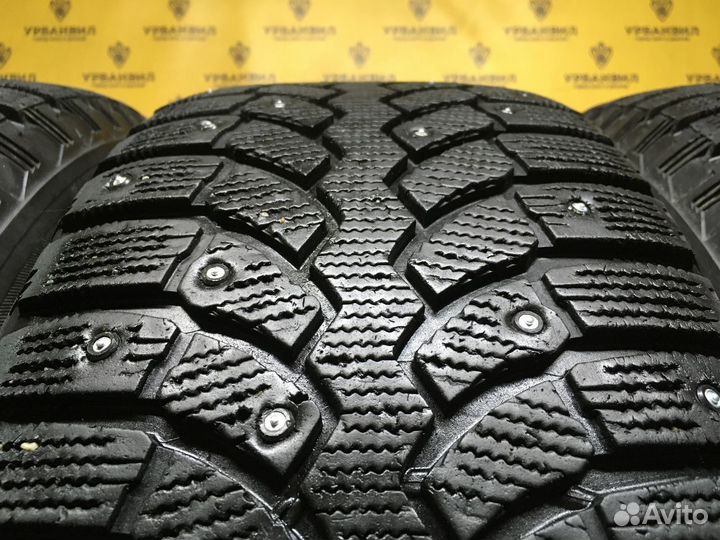 Bridgestone Blizzak Spike-01 265/65 R17 116T