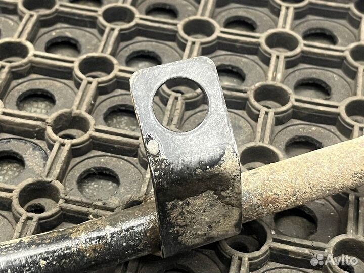 2310044 Трубка отопителя Scania 6-series