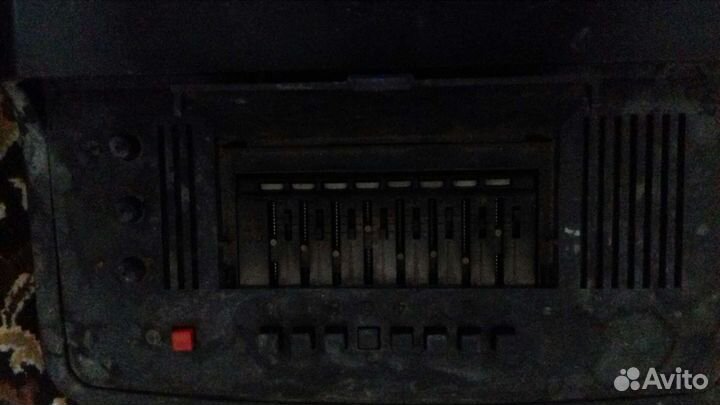 Телевизор бу