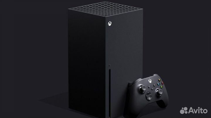Xbox series x