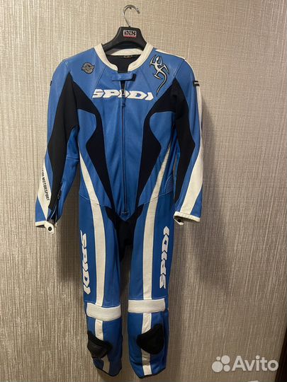 Мотокомбинезон spidi