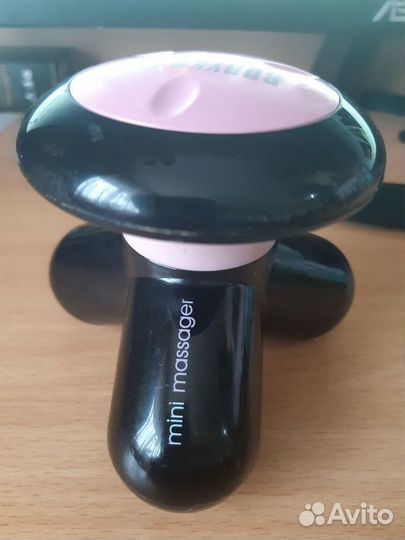 Массажер для тела Bodykraft