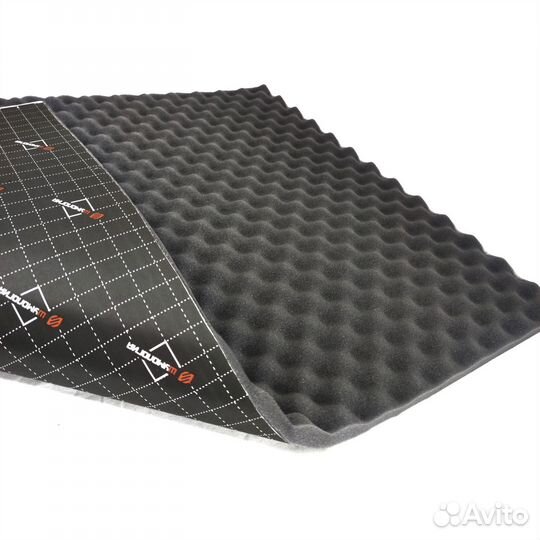 Шумопоглотитель Шумология Prizma A25