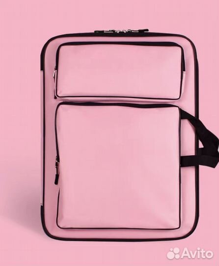 Сумка для художника a3