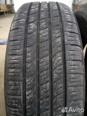 Kumho Sense KR26 225/65 R17