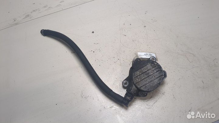 Насос вакуумный Opel Movano, 2003