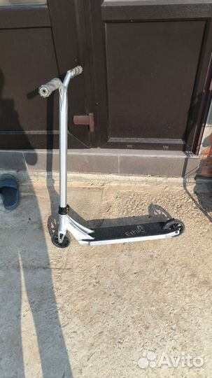 Трюковой самокат ethic erawan