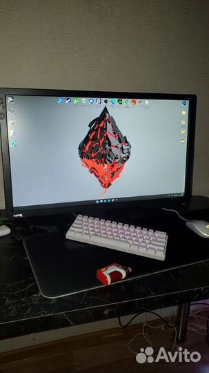 Benq zowie xl2411p