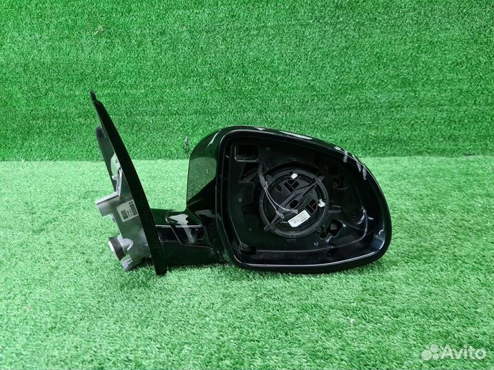 Б/У Б/У Зеркало правое BMW X3 G01 (2017-н.в.) 9