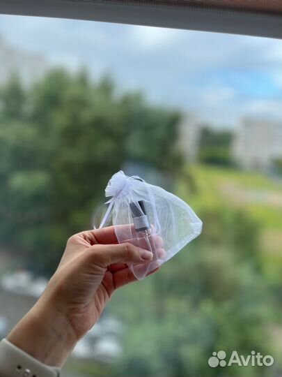 Отливанты Molecule 02