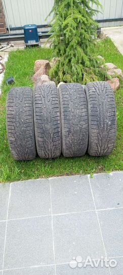 Nokian Tyres Nordman RS2 195/65 R15