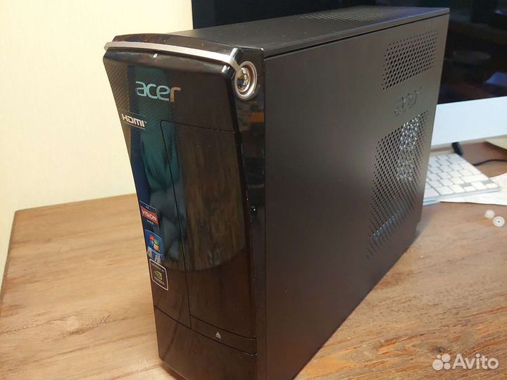 Acer Aspire x3470