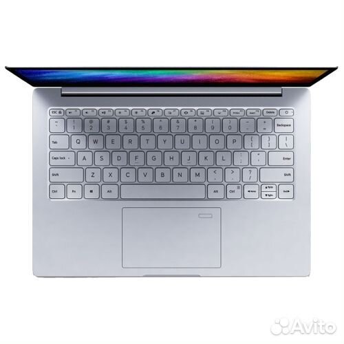 Ноутбук Xiaomi Mi Notebook Air 12 Gold (intel