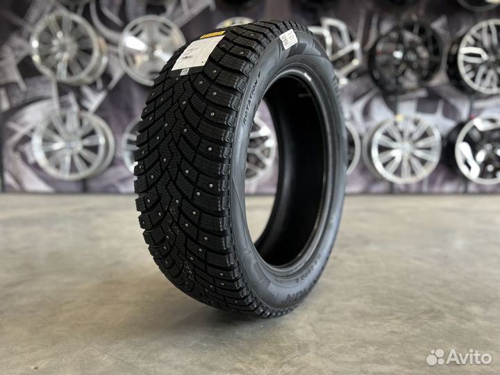 Pirelli Ice Zero 2 205/50 R17 93T