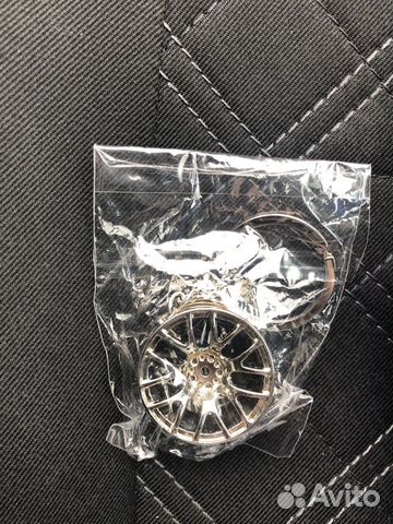 Брелок Сувенир