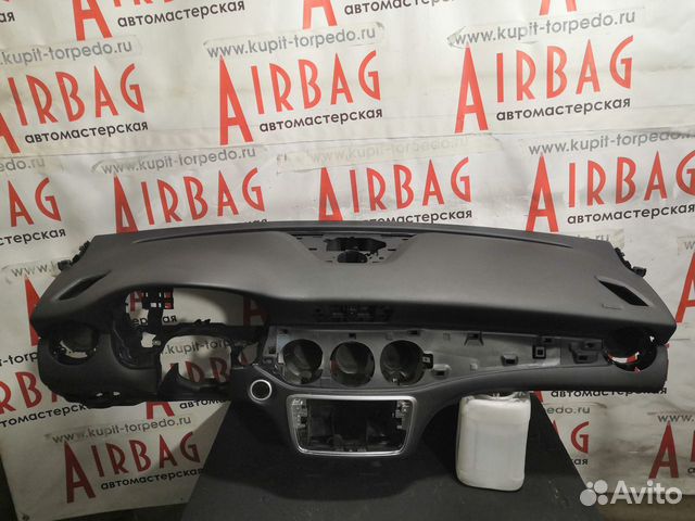 Торпедо, ремонт торпеды Мерседес гла