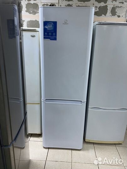 Холодильник Indesit NoFrost 185см Доставка