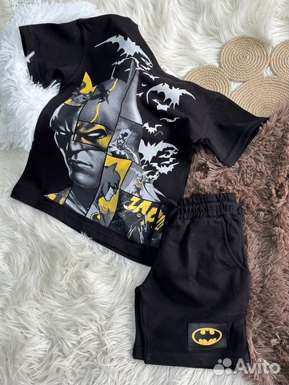 Костюм zara разные размеры