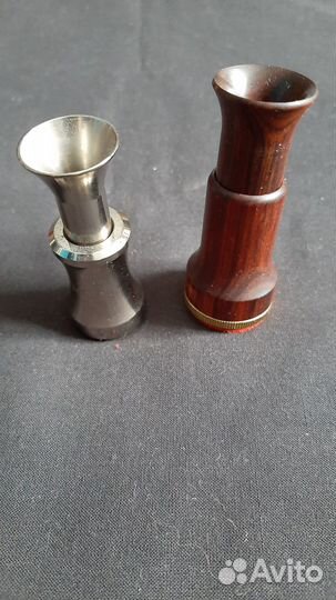 Инструменты для вязания мушек 4