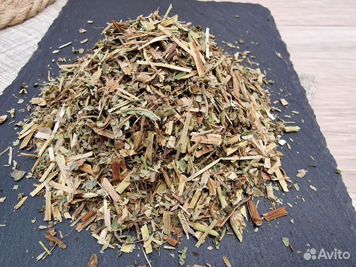 Горец почечуйный 1 кг