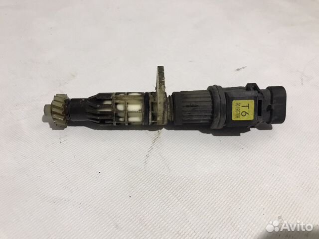 Датчик скорости Chevrolet Cruze / Aveo