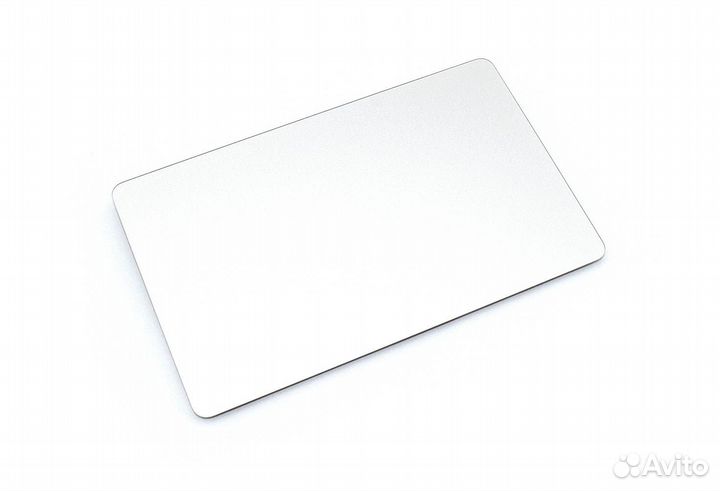 Тачпад MacBook Pro 13 Retina A2338 Mid 2022 Silver