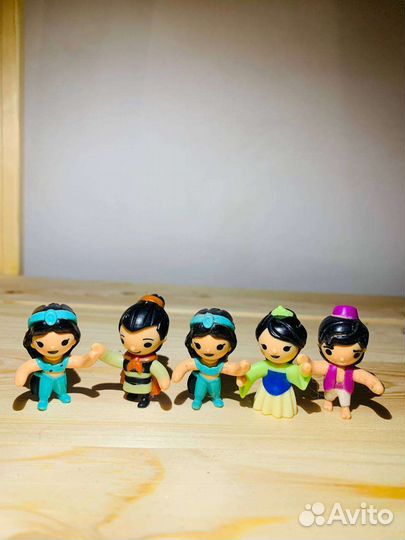 Игрушки