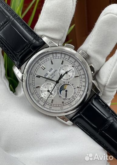 Мужские часы Patek Philippe Geneve