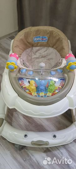 Ходунок в отличном состоянии