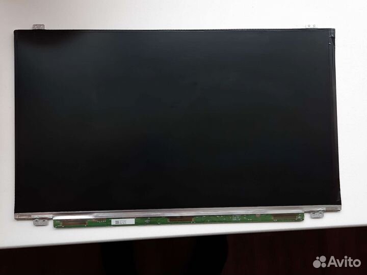 Матрица 15.6 30 pin и 15.6 40 пин 17.3 40 pin