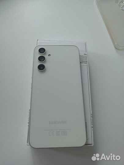 Samsung Galaxy A54, 8/256 ГБ