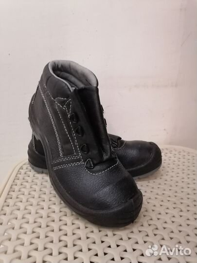 Ботинки рабочие