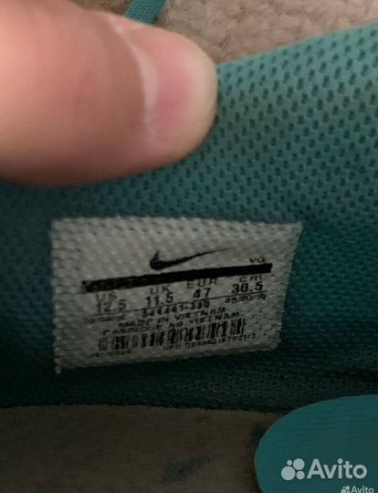 Футзалки nike